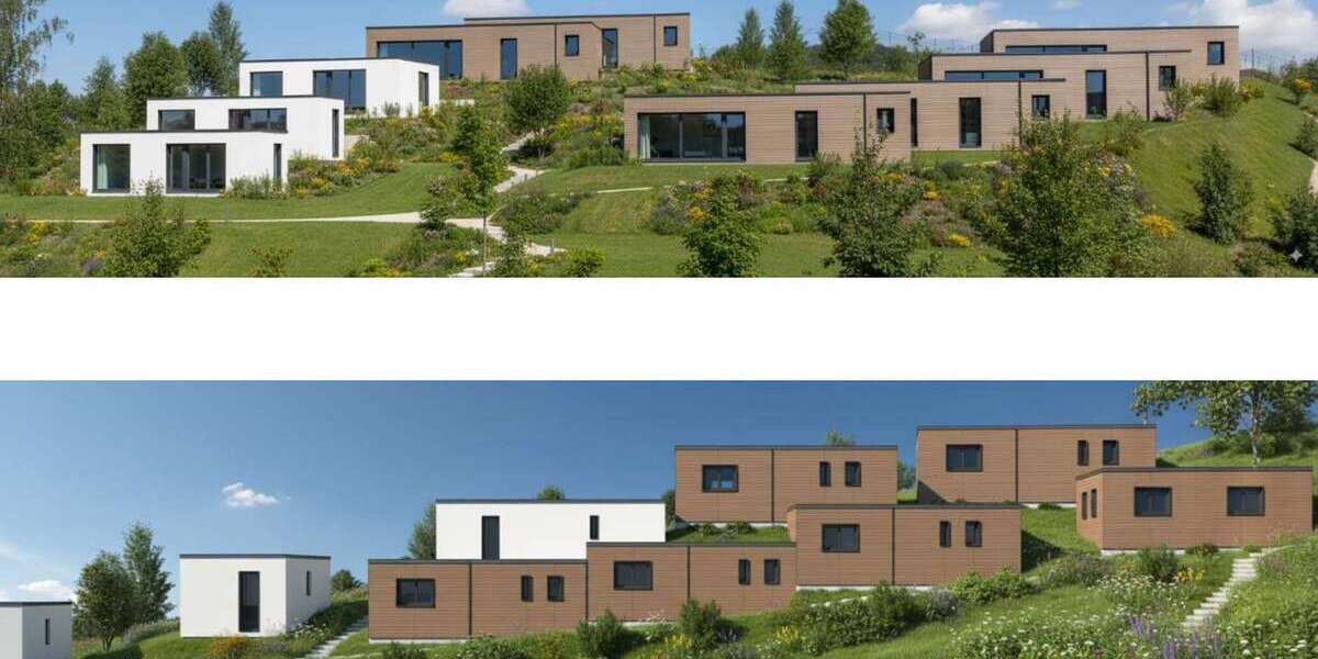 Grundstück Kassel Bettenhausen - 599.990&euro; | Angebot:24821401