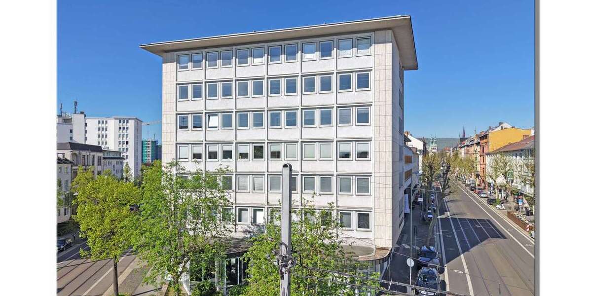Gewerbeobjekt Kassel / Mitte Mitte - 5.500&euro; | Angebot:26386547