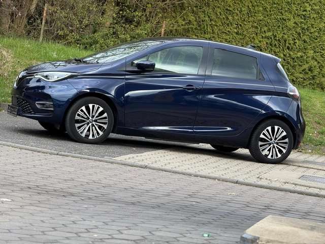 Renault ZOE 39.299 km 15.900 &euro; Kassel 34134