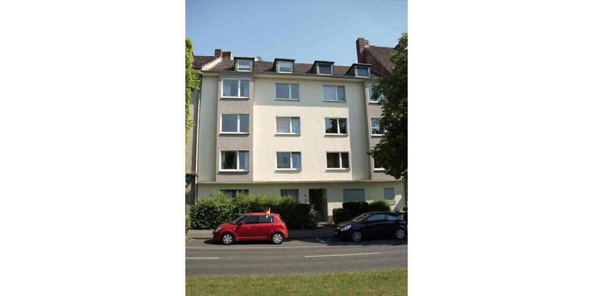 2ZKB, Wilhelmshöher Allee Ecke Kirchweg 2 zimmer