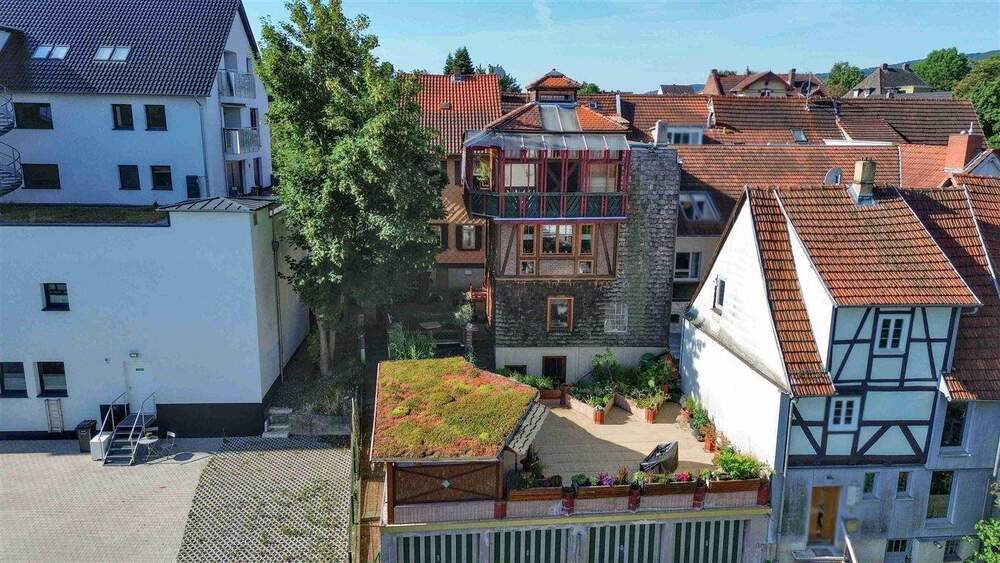 Mehrfamilienhaus, Wohnhaus Kassel Harleshausen - 2 Zimmer, 550 m&sup2;, 1.200.000&euro; | Angebot:24515620