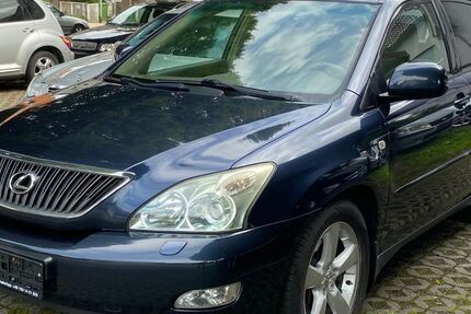 Lexus RX 300 112.000 km 6.990 € Kassel 34132