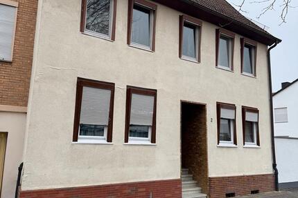 Haus zum Verkauf provisionsfrei zwei Parteien Haus, zwei Familien 6 zimmer