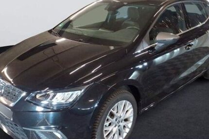 Seat Ibiza 7.344 km 18.433 &euro; Kassel 34123