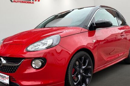 Opel Adam 55.298 km 13.250 € Calden - Westuffeln 34379
