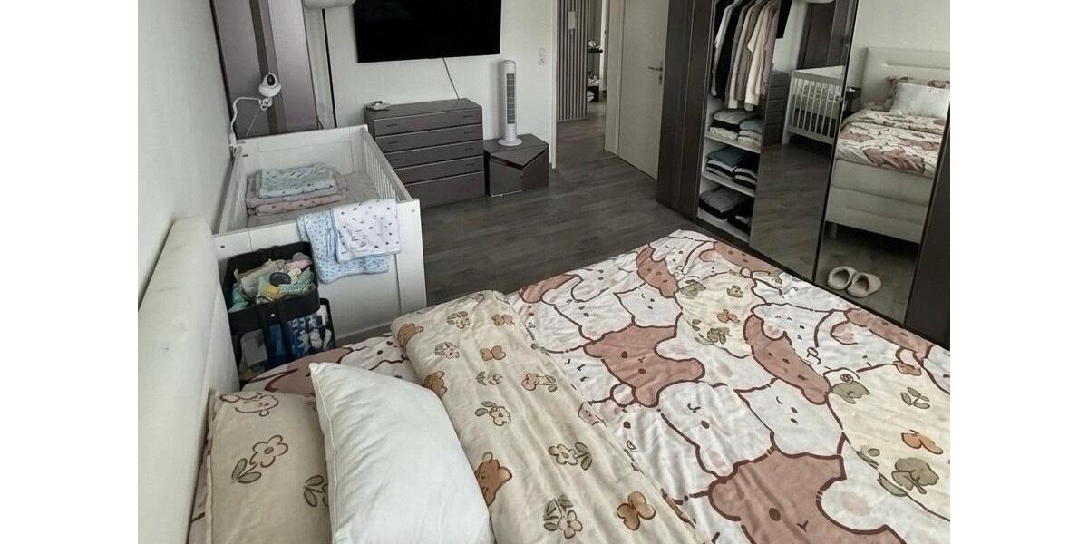Etagenwohnung Lohfelden - 3 Zimmer, 73 m&sup2;, 781&euro; | Angebot:25332155