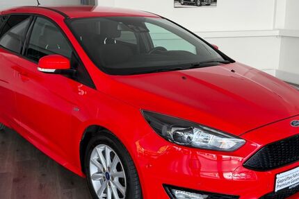 Ford Focus 101.797 km 11.200 &euro; Baunatal 34225