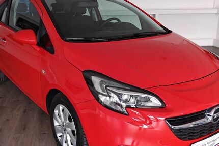 Opel Corsa 194.544 km 3.990 &euro; Baunatal 34225