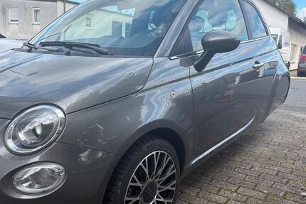 Fiat 500 21.000 km 26.499 &euro; Baunatal 34225