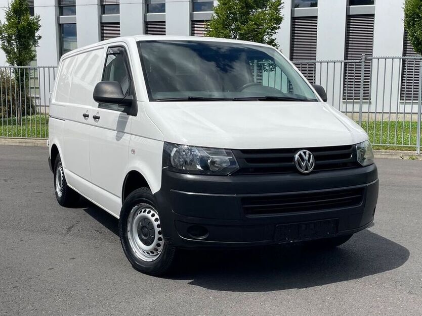 T5 Transporter