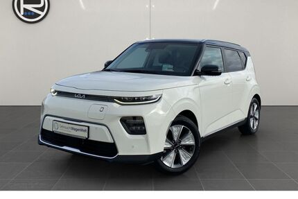 Kia Soul 48.788 km 23.980 &euro; Fritzlar 34560