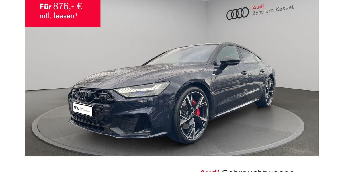 Audi A7 8.434 km 72.990 &euro; Kassel 34125