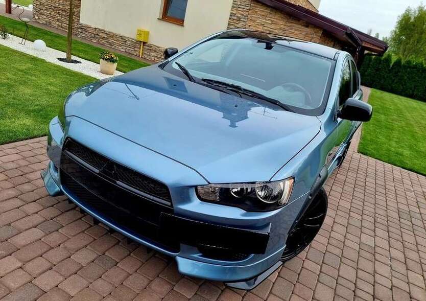 Lancer