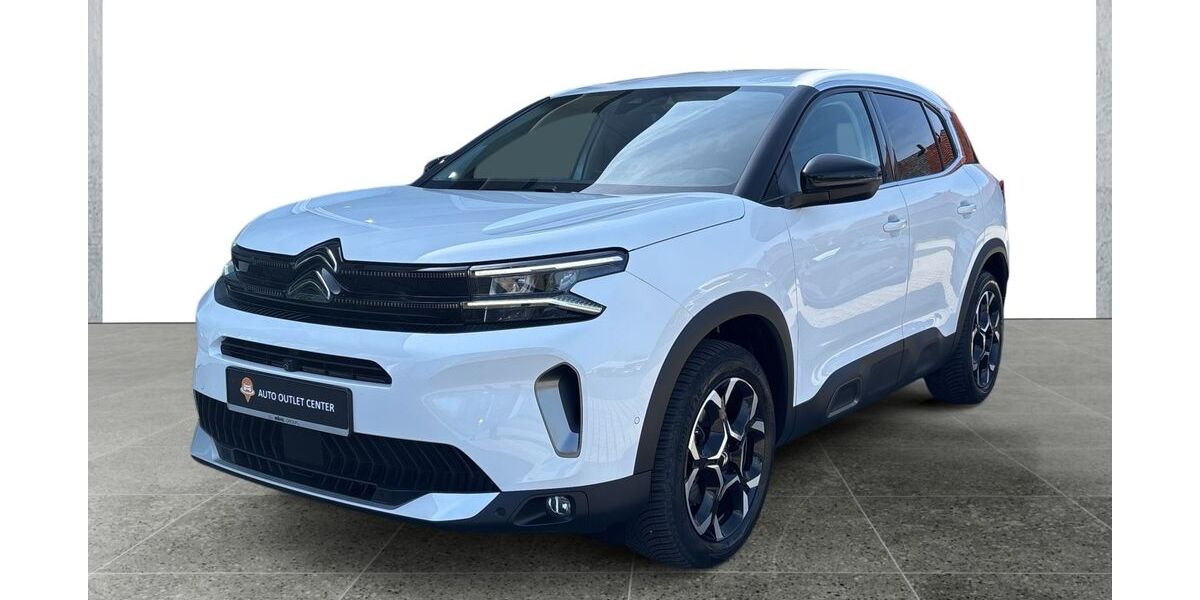 Citroen C5 Aircross 70.000 km 18.705 &euro; Fritzlar 34560