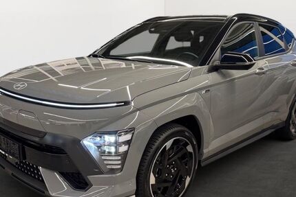 Hyundai KONA 9.700 km 34.990 &euro; Kassel 34123