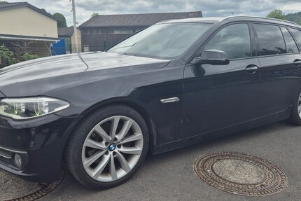 BMW 535