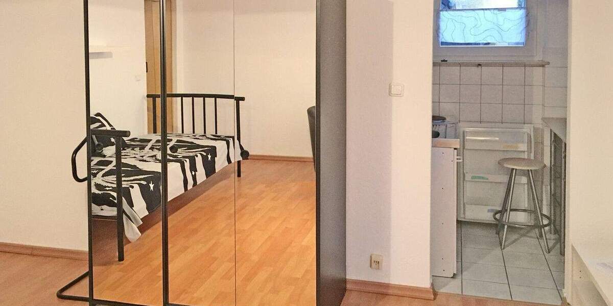 Mehrfamilienhaus, Wohnhaus Kassel / Wehlheiden Wehlheiden - 2 Zimmer, 541 m&sup2;, 900.000&euro; | Angebot:25769148