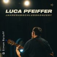 Luca Pfeiffer 14.12.2025 Palais Bellevue