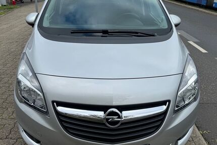 Opel Meriva 135.000 km 6.999 € Kassel 34123