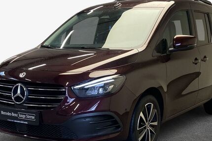 Mercedes-Benz T-Klasse 21.216 km 28.650 &euro; Kassel 34123