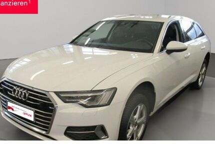 Audi A6 85.532 km 35.990 € Kassel 34125