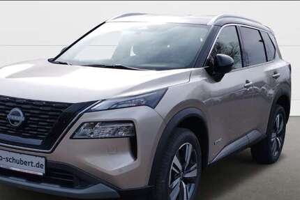 Nissan X-Trail 5.000 km 33.380 &euro; Kassel 34125