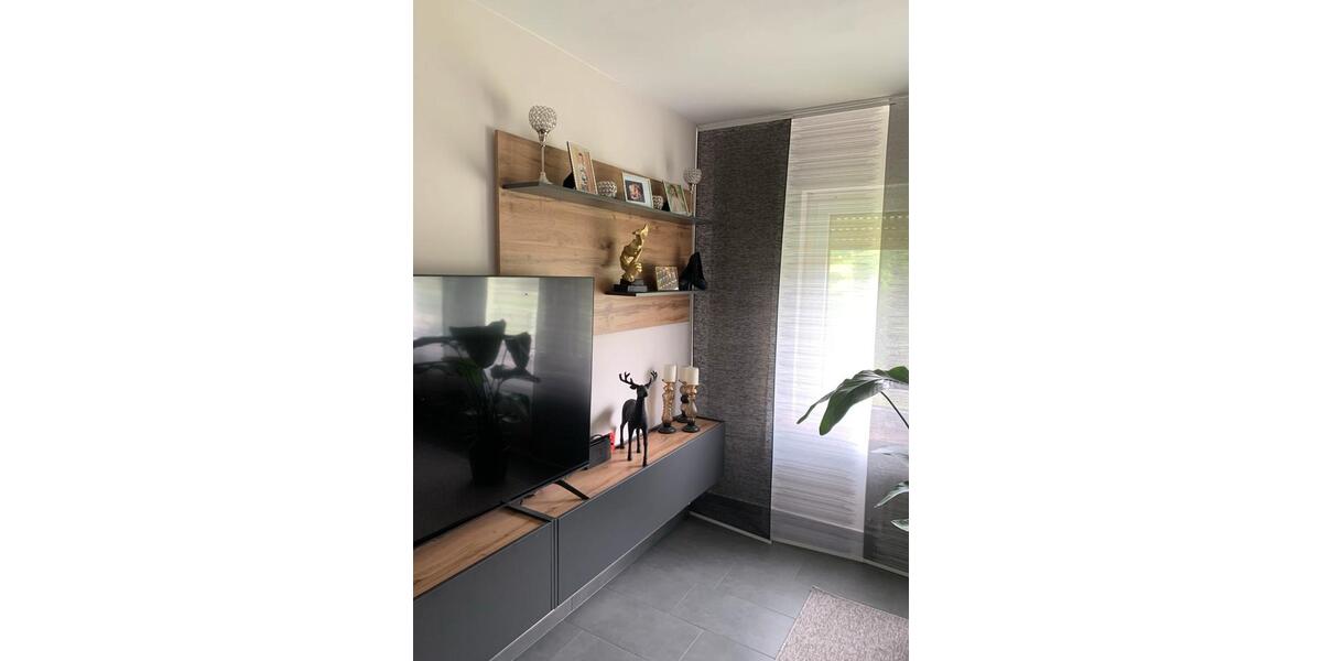 Erdgeschoßwohnung Hessisch Lichtenau - 4 Zimmer, 111 m&sup2;, 650&euro; | Angebot:25850657