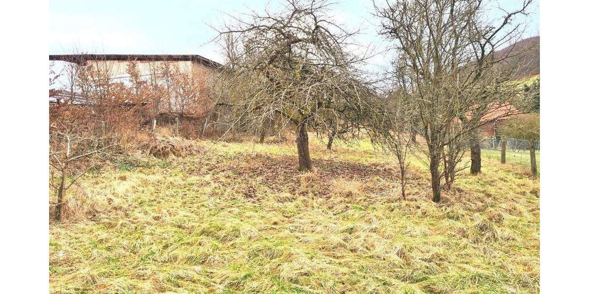 Grundstück Hessisch Lichtenau Retterode - 29.000&euro; | Angebot:23948335