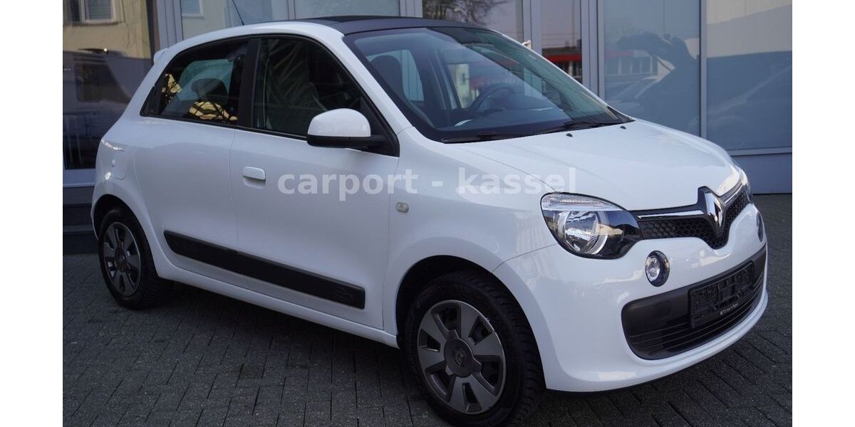 Renault Twingo 66.200 km 5.499 &euro; Kassel 34123