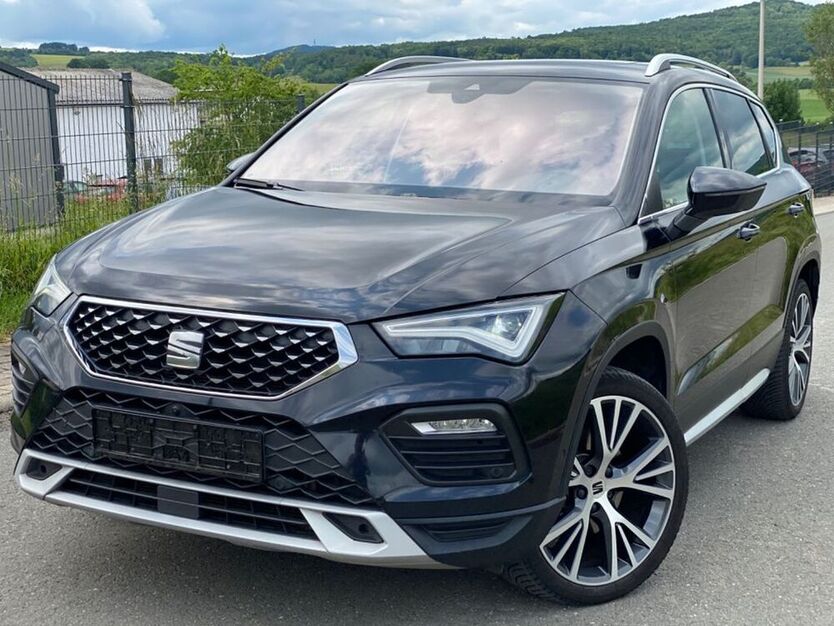 Ateca