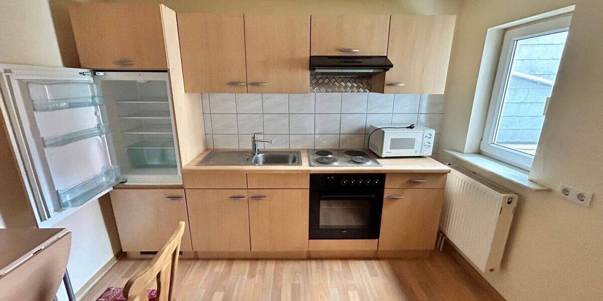 Mehrfamilienhaus, Wohnhaus Fritzlar - 675.000&euro; | Angebot:25929126