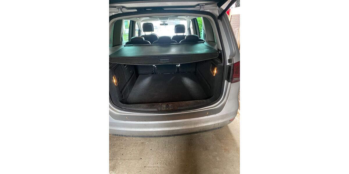 Seat Alhambra 237.000 km 8.600 &euro; Lohfelden 34253