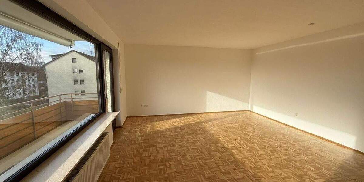 Etagenwohnung Vellmar Obervellmar - 3 Zimmer, 94 m&sup2;, 800&euro; | Angebot:24597211