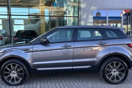 Land Rover Range Rover Evoque 205.000 km 13.500 € Niestetal bei Kassel 34266