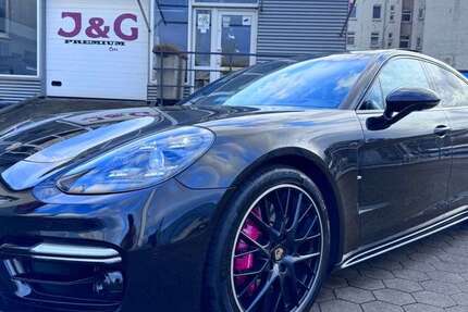 Porsche Panamera 90.000 km 78.971 &euro; Kassel 34123