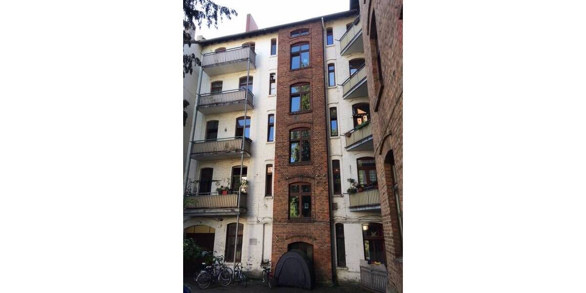 Etagenwohnung Kassel Süd - 3 Zimmer, 67 m&sup2;, 640&euro; | Angebot:26379972