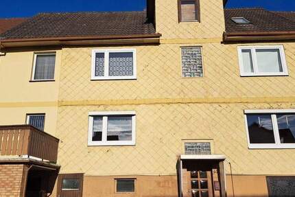 Gepflegtes Einfamilienhaus mit Garten und Gartenhaus 7 zimmer