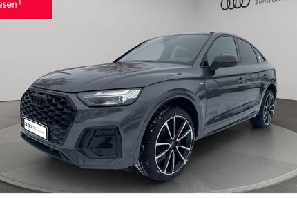 Audi Q5 8.140 km 53.490 &euro; Kassel 34125