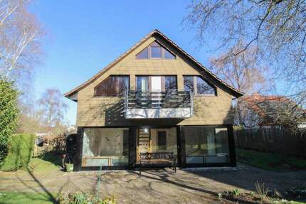 Haus Kassel Harleshausen - 3 Zimmer, 249.000&euro; | Angebot:25565911