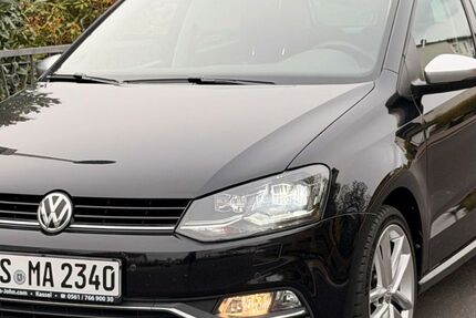 VW Polo 200.000 km 7.800 &euro; Baunatal 34225
