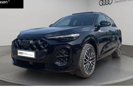 Audi Q5 3.050 km 69.990 &euro; Kassel 34125