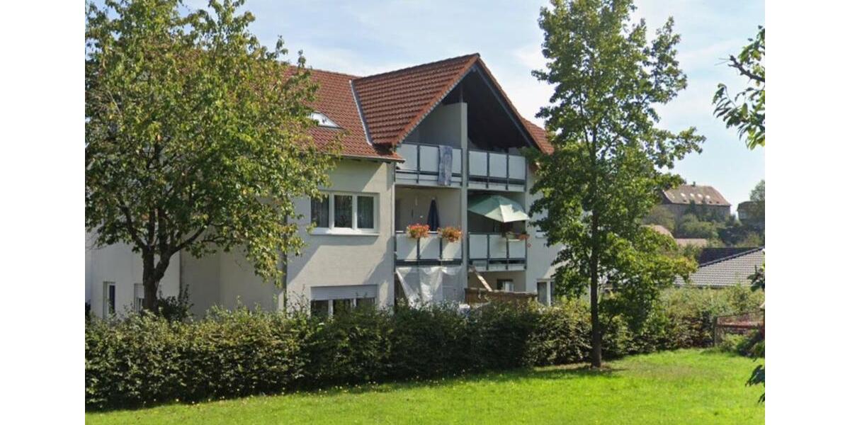 Etagenwohnung Naumburg - 2 Zimmer, 56 m&sup2;, 99.000&euro; | Angebot:25081326