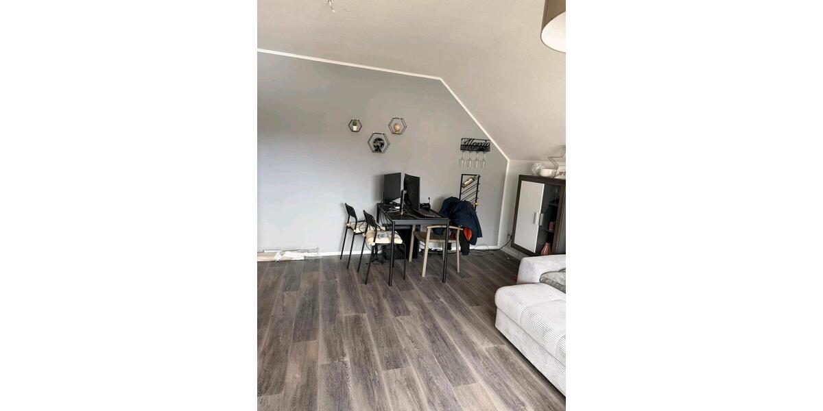 2-Zimmer Wohnung - 60qm in Wolfhagen ab 15.04 2 zimmer