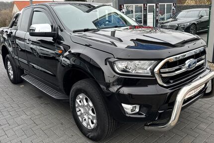 Ford Ranger 61.000 km 24.999 &euro; Kassel 34123