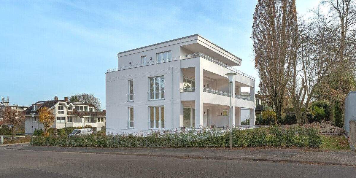 Etagenwohnung Kassel / Wilhelmshöhe Bad Wilhelmshöhe - 3 Zimmer, 92 m&sup2;, 575.000&euro; | Angebot:25684860