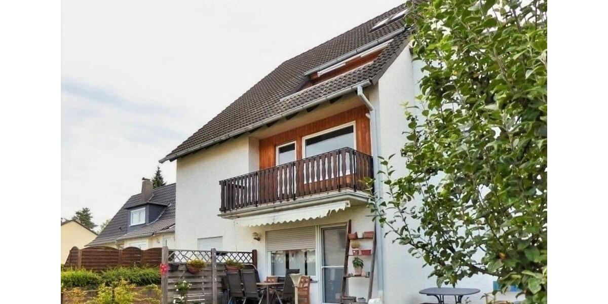 Etagenwohnung Kassel Bettenhausen - 3 Zimmer, 92 m&sup2;, 875&euro; | Angebot:26099753