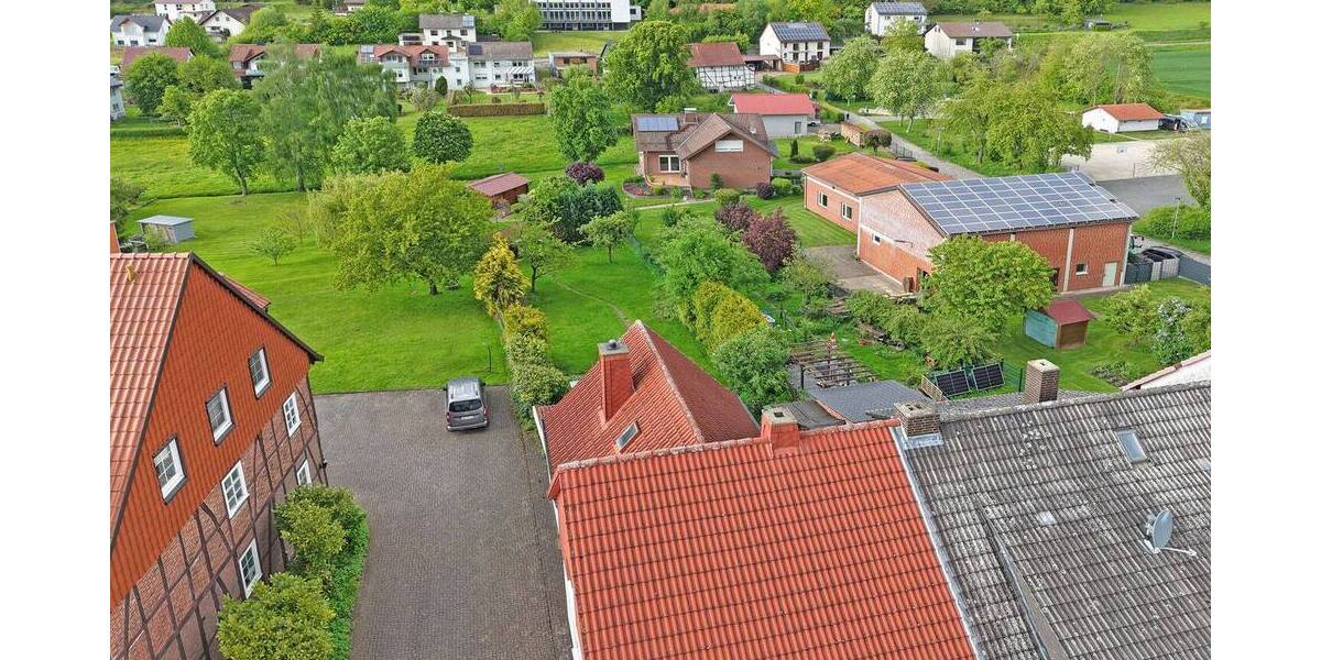 Einfamilienhaus Habichtswald / Dörnberg Dörnberg - 8 Zimmer, 192 m&sup2;, 250.000&euro; | Angebot:26797511