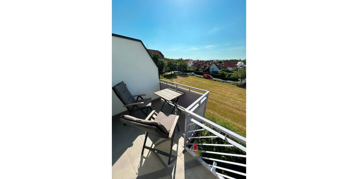 Dachgeschoßwohnung Kaufungen - 2 Zimmer, 68 m&sup2;, 187.000&euro; | Angebot:26932693