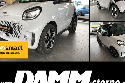 Smart ForTwo 22.291 km 14.870 &euro; Hofgeismar (bei Kassel) 34369