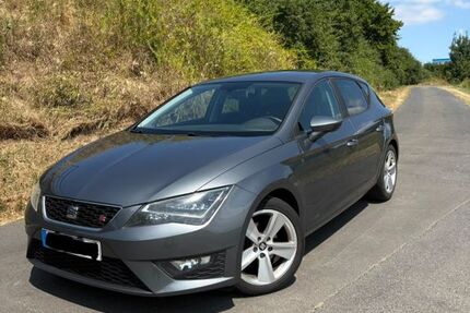 Seat Leon 145.000 km 8.100 &euro; Edermünde 34295